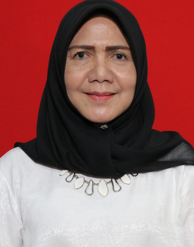 Dr. Ir. Hamidah Hendrarini, M.Si.