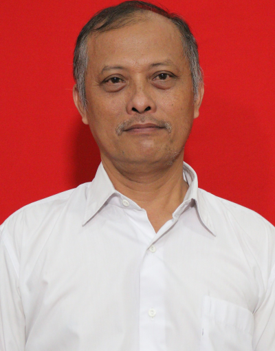 Dr. Ir. Indra Tjahaja Amir, M.P.