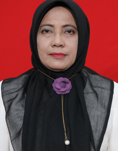 Dr. Ir. Pawana Nur Indah, M.Si.