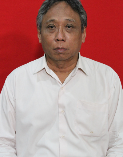 Dr. Ir. Sri Tjondro Winarno, M.M.