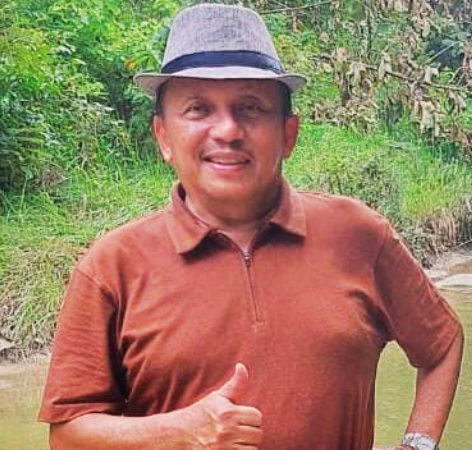 Prof. Dr. Ir. Teguh Soedarto, M.P.