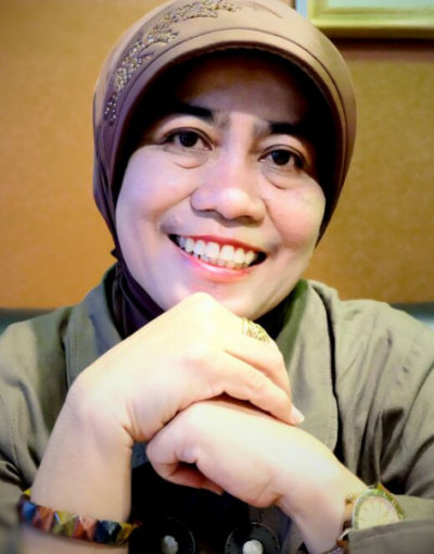Dr. Ir. Nuriah Yuliati, M.P.