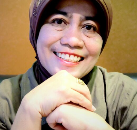 Dr. Ir. Nuriah Yuliati, M.P.
