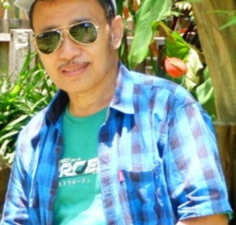 Dr.Ir. Eko Nurhadi, M.S.