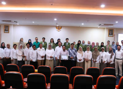 Doktor Agribisnis UPN “Veteran” Jawa Timur Perkuat Mutu Akademik melalui Coaching Klinik Jurnal dan Restrukturisasi Kurikulum Berstandar LAM-PTIP