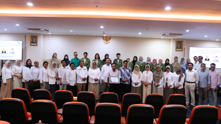 Doktor Agribisnis UPN “Veteran” Jawa Timur Perkuat Mutu Akademik melalui Coaching Klinik Jurnal dan Restrukturisasi Kurikulum Berstandar LAM-PTIP