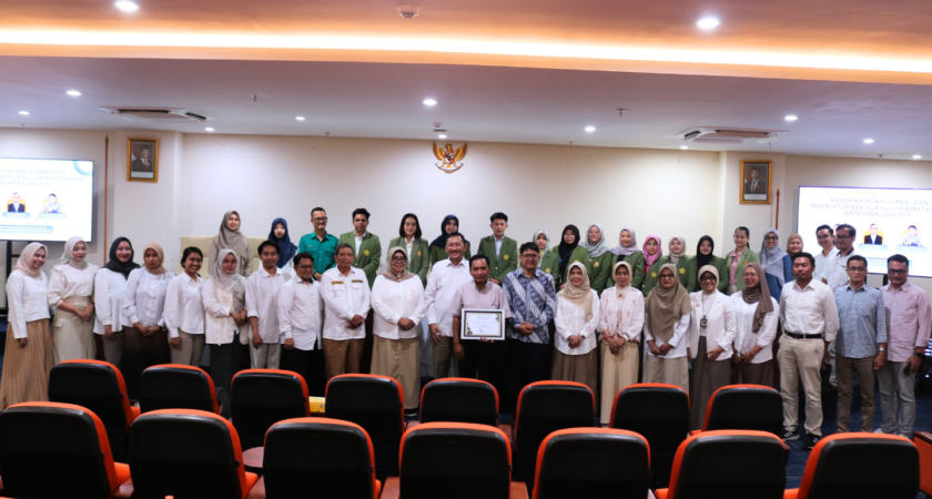 Doktor Agribisnis UPN “Veteran” Jawa Timur Perkuat Mutu Akademik melalui Coaching Klinik Jurnal dan Restrukturisasi Kurikulum Berstandar LAM-PTIP