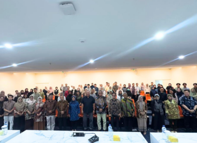 Kuliah Tamu Program Doktor Agribisnis : Reformasi Kebijakan untuk Kesejahteraan Petani dan Kelestarian Lingkungan