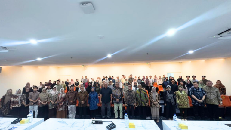 Kuliah Tamu Program Doktor Agribisnis : Reformasi Kebijakan untuk Kesejahteraan Petani dan Kelestarian Lingkungan