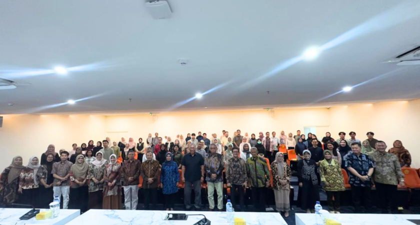 Kuliah Tamu Program Doktor Agribisnis : Reformasi Kebijakan untuk Kesejahteraan Petani dan Kelestarian Lingkungan