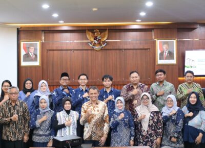 Program Doktor Agribisnis UPN “Veteran” Jawa Timur Libatkan Stakeholder dan Pengguna Lulusan dalam Workshop Akademik dan Persiapan Akreditasi