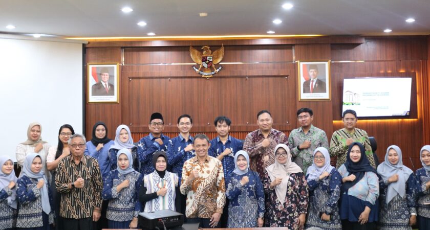 Program Doktor Agribisnis UPN “Veteran” Jawa Timur Libatkan Stakeholder dan Pengguna Lulusan dalam Workshop Akademik dan Persiapan Akreditasi